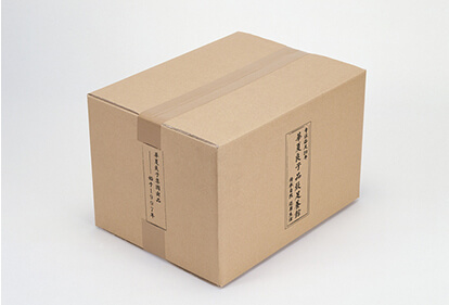 Corrugated Box