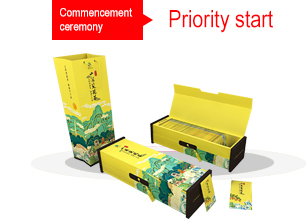 Liquor packaging company_customized wine box packaging factory